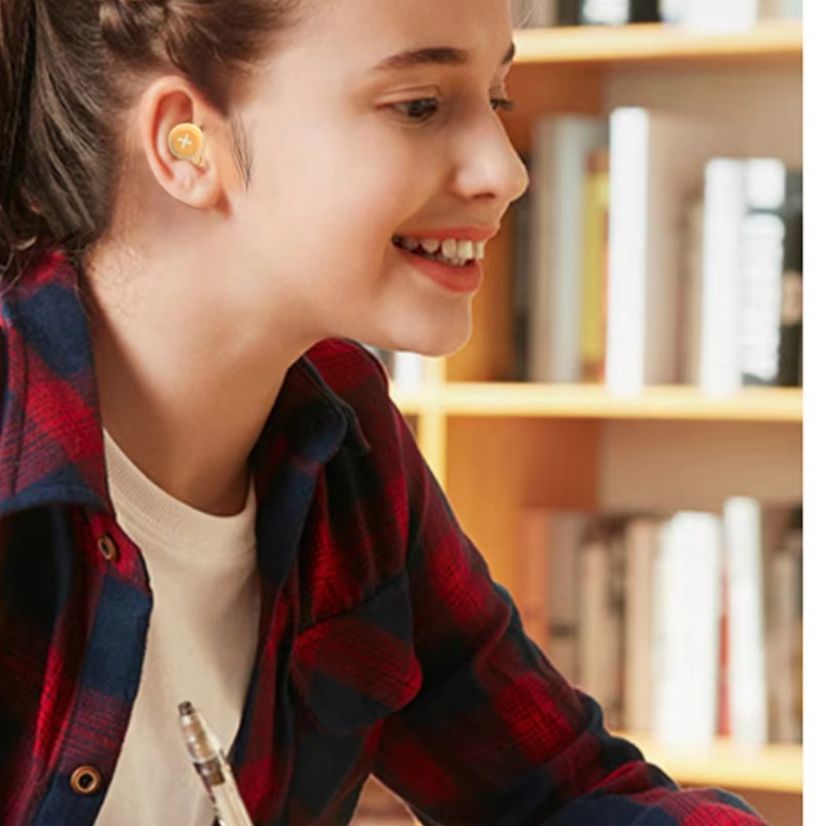 Silicone Earplug Sleep Noise E - Earplug Set Foam recensie en prijs