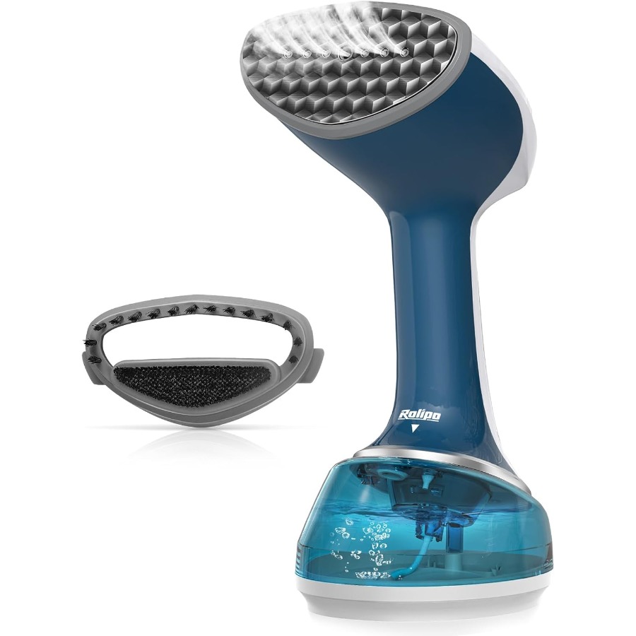 Handheld Steamer for Clothes 1 - Portable Steamer Clothes recensie en prijs