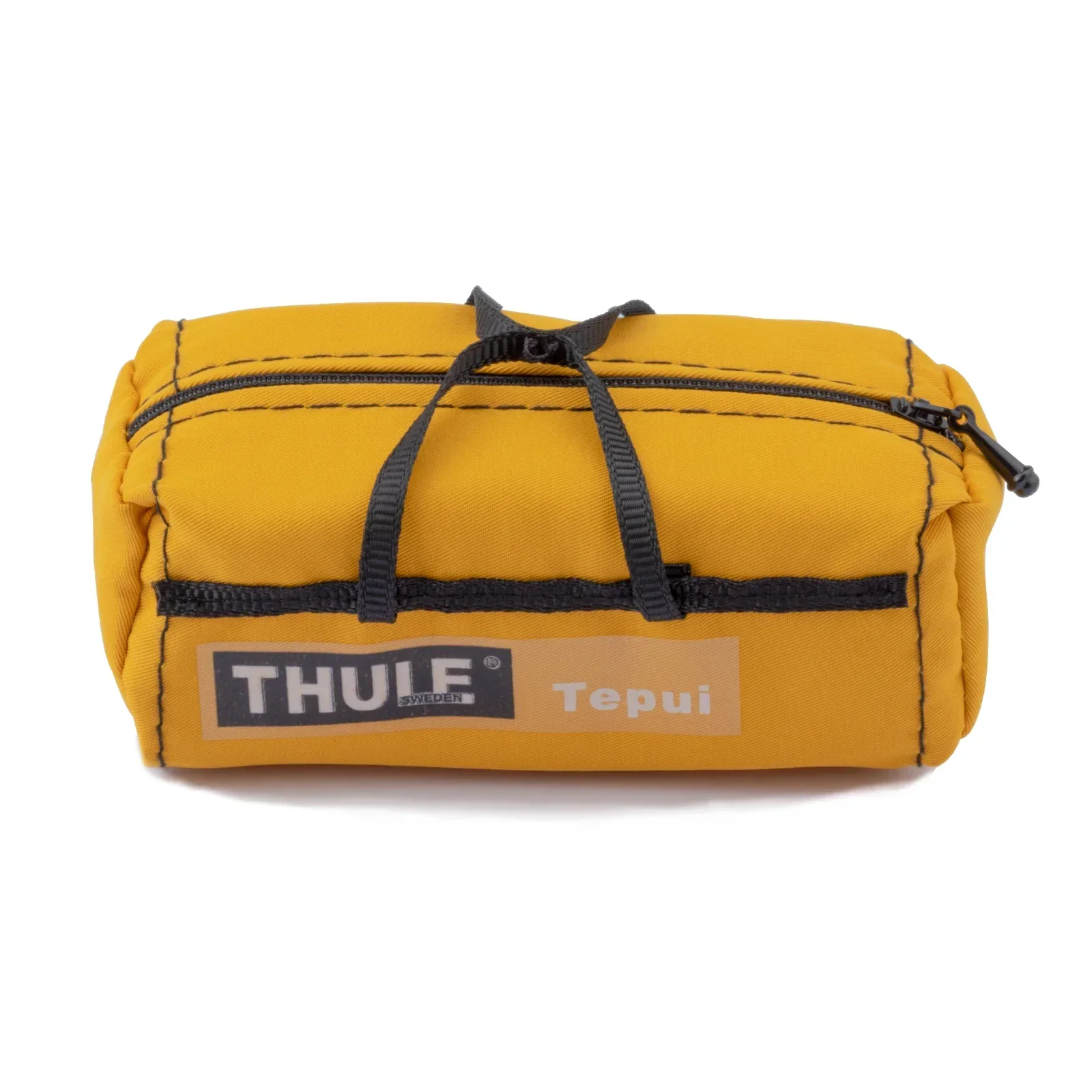 Simulated Mini Luggage Miniatu - Travel Accessories Logo recensie en prijs
