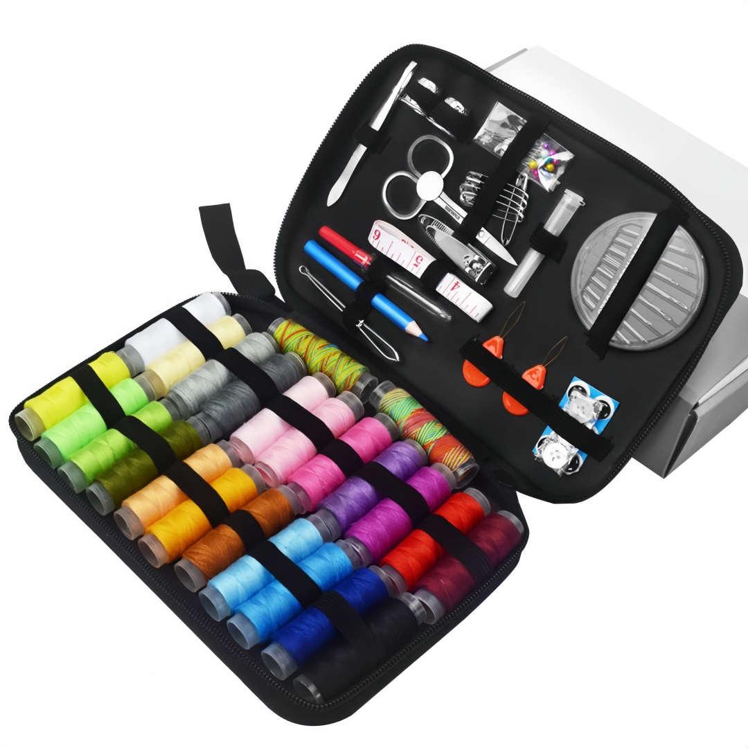 DIY Sewing Tools Kit Portable  - Travel Accessories To Sew recensie en prijs