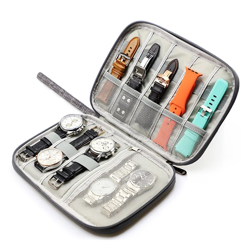 Portable Watch Strap Organizer - Travel Accessories Apple recensie en prijs