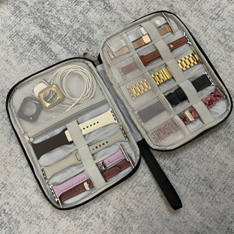 Portable Watch Strap Organizer - Travel Accessories Apple recensie en prijs
