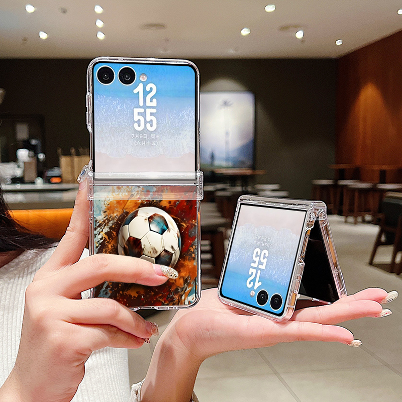 Flower Travel Landmark Pattern - Travel Z recensie en prijs