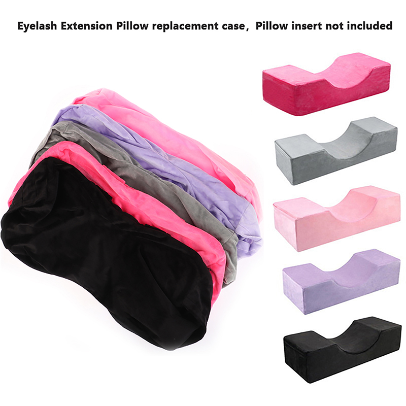 Lash Pillow Neck Support Eyela - Neck Pillow Memory Foam recensie en prijs