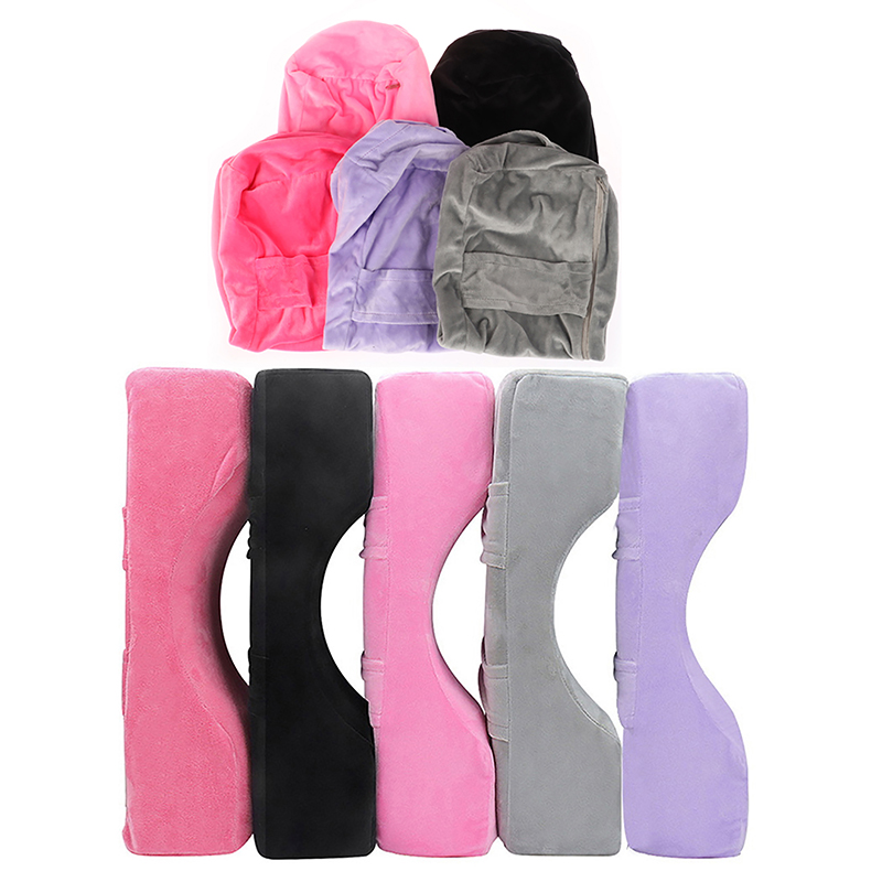 Lash Pillow Neck Support Eyela - Neck Pillow Memory Foam recensie en prijs