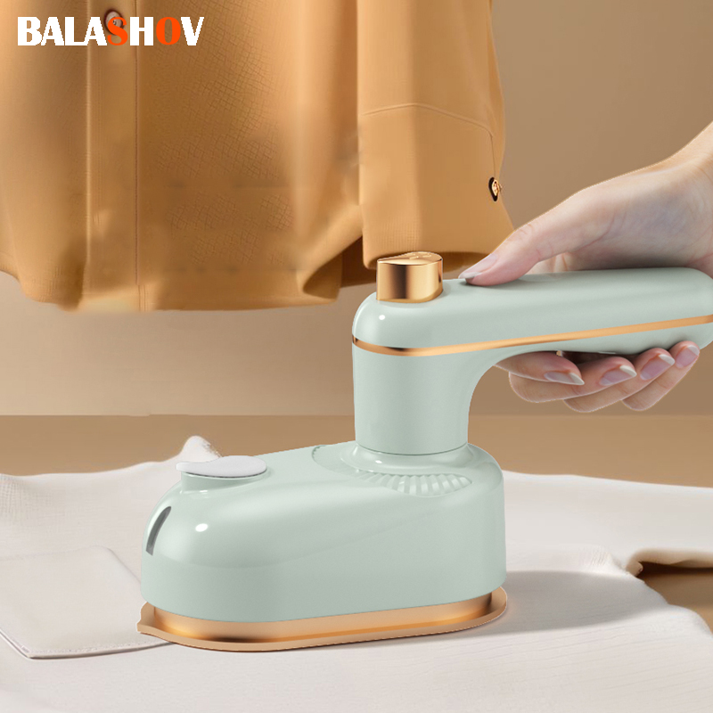 Mini Garment Steamer Steam Iro - Portable Steamer Clothes recensie en prijs