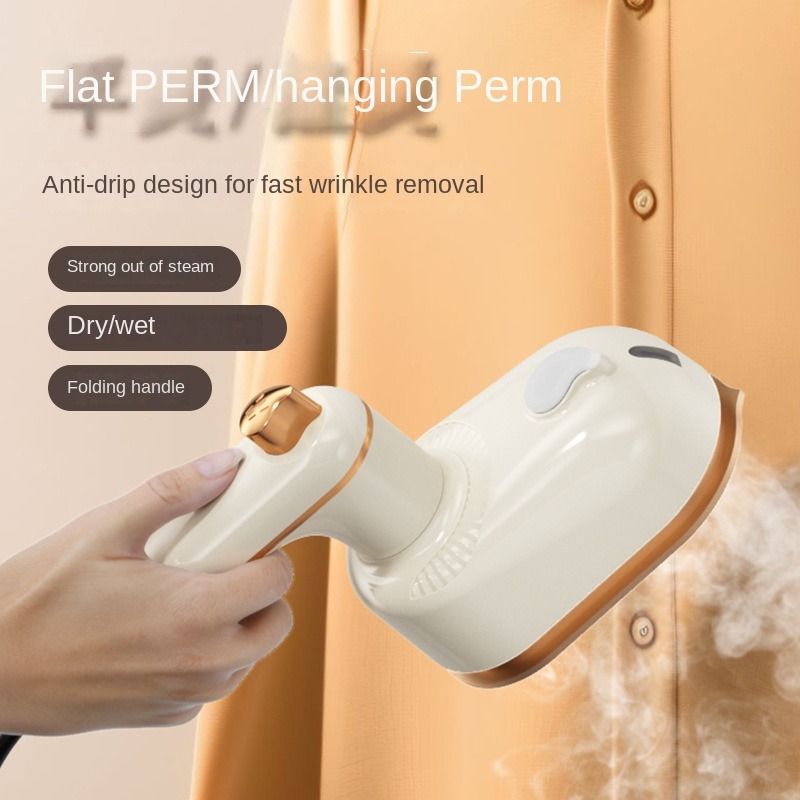 Mini Garment Steamer Steam Iro - Portable Steamer Clothes recensie en prijs