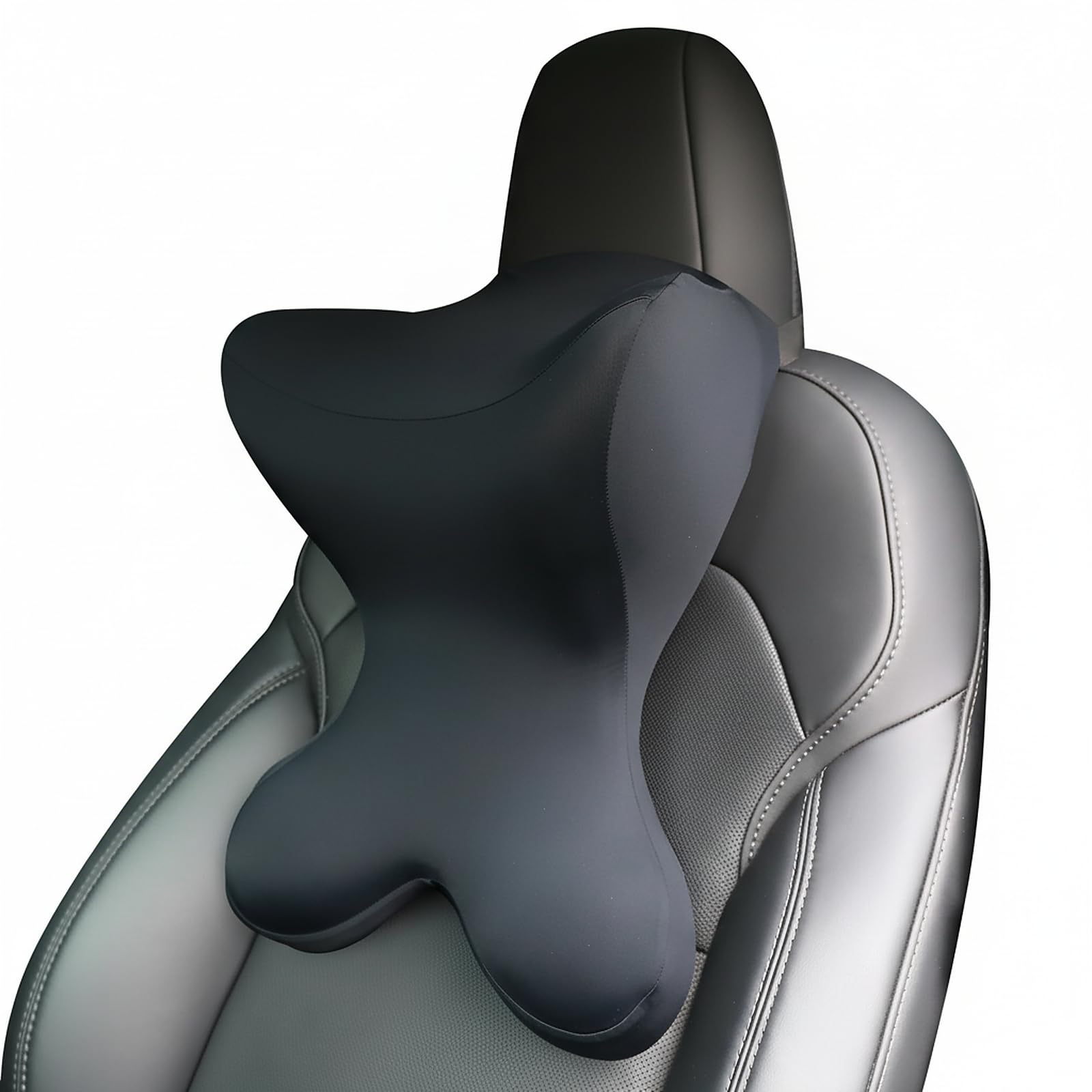 Premium Breathable Memory Foam - Neck Pillow Memory Foam recensie en prijs