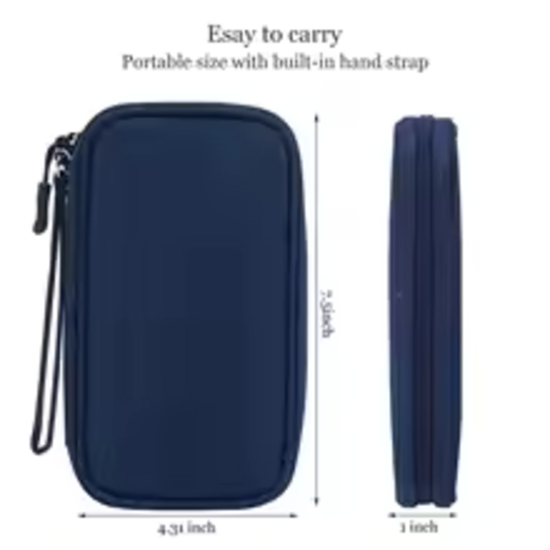 1PCS Grey/Black/Pink/Navy NEW  - Travel Z recensie en prijs
