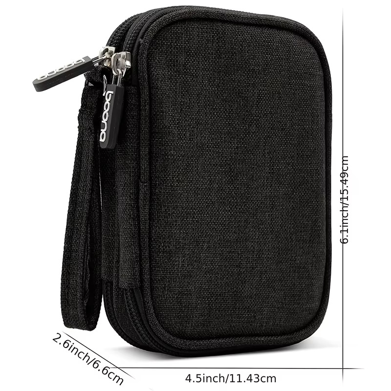 1PCS Grey/Black/Pink/Navy NEW  - Travel Z recensie en prijs