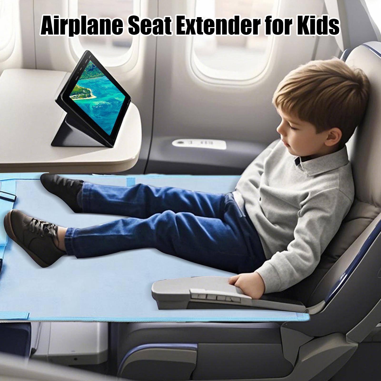 Airplane Bed For Toddler Toddl - Travel Accessories Plane recensie en prijs