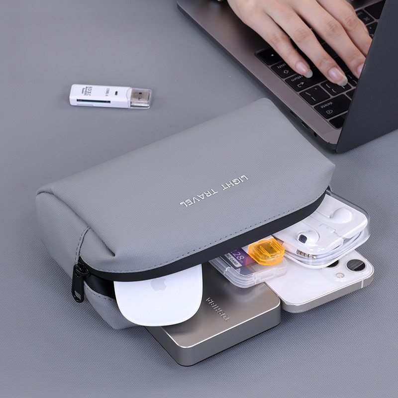 Waterproof Portable Travel Org - Travel Accessories Bag recensie en prijs