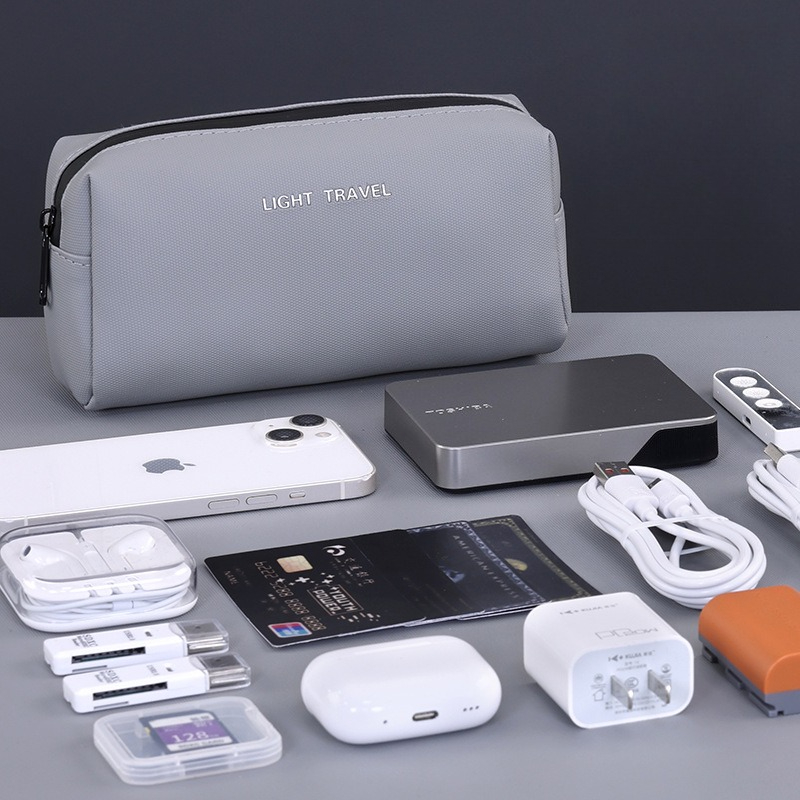 Waterproof Portable Travel Org - Travel Accessories Bag recensie en prijs