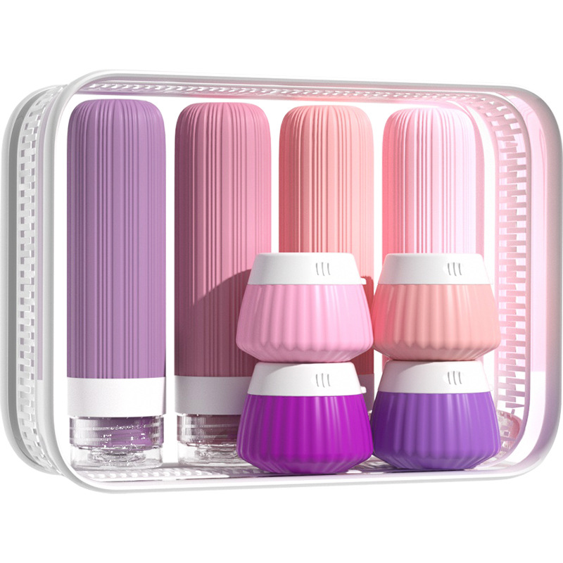Travel Bottles for Toiletries  - Toiletry Bag Tsa recensie en prijs