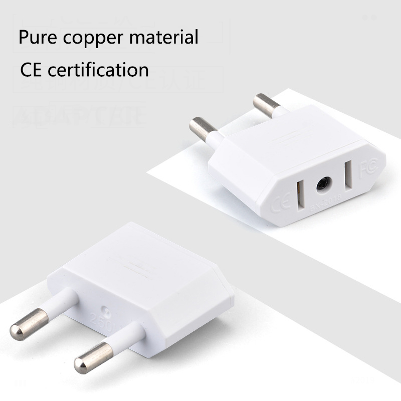 American China To EU Europe Tr - Travel Accessories Europe recensie en prijs