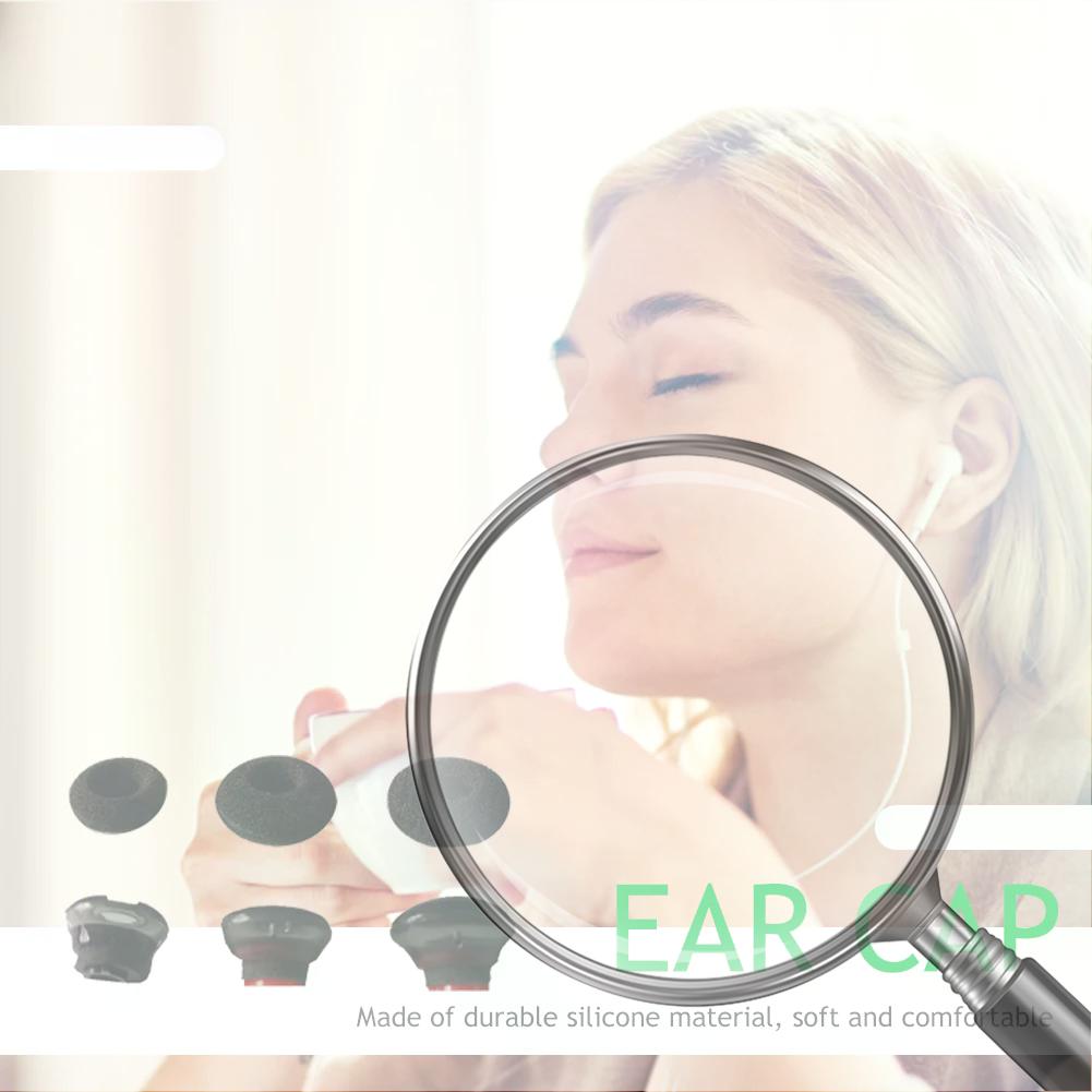 6 PCS Memory Foam Earplug Comf - Earplug Set Foam recensie en prijs