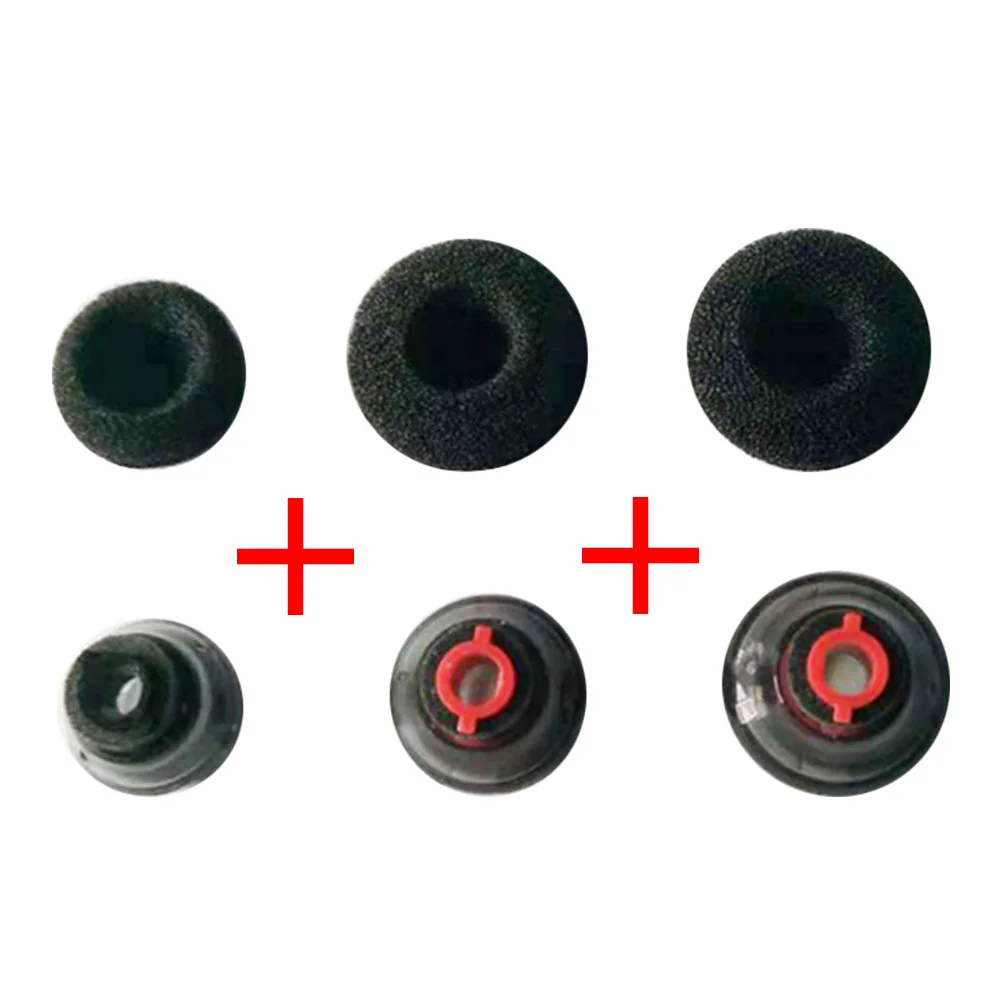 6 PCS Memory Foam Earplug Comf - Earplug Set Foam recensie en prijs