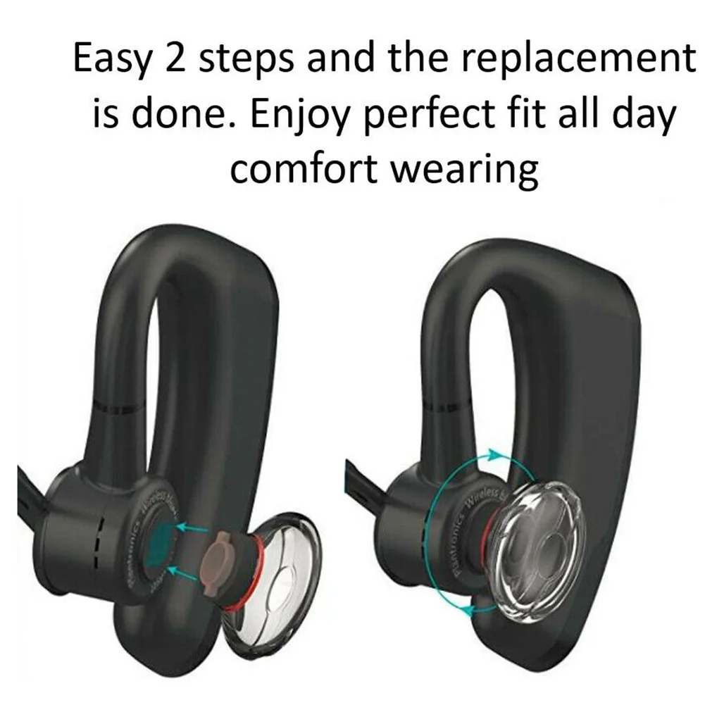 6 PCS Memory Foam Earplug Comf - Earplug Set Foam recensie en prijs
