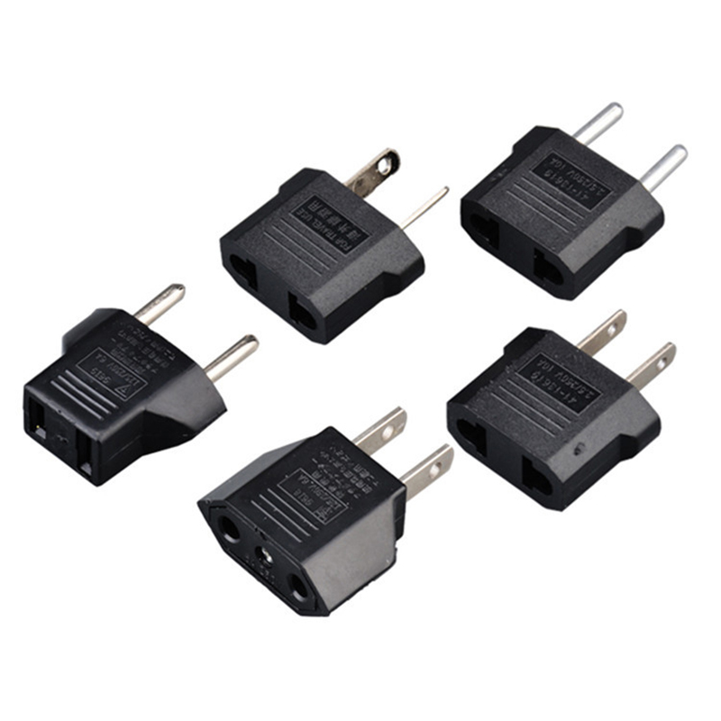 American European Mini CN UK U - Travel Accessories Europe recensie en prijs
