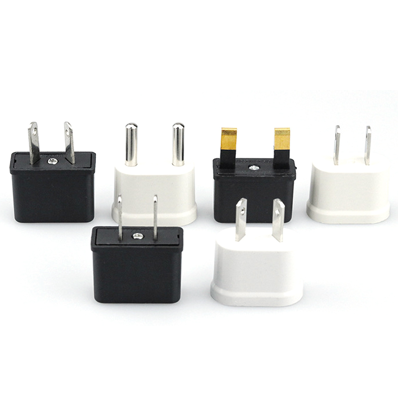 American European Mini CN UK U - Travel Accessories Europe recensie en prijs