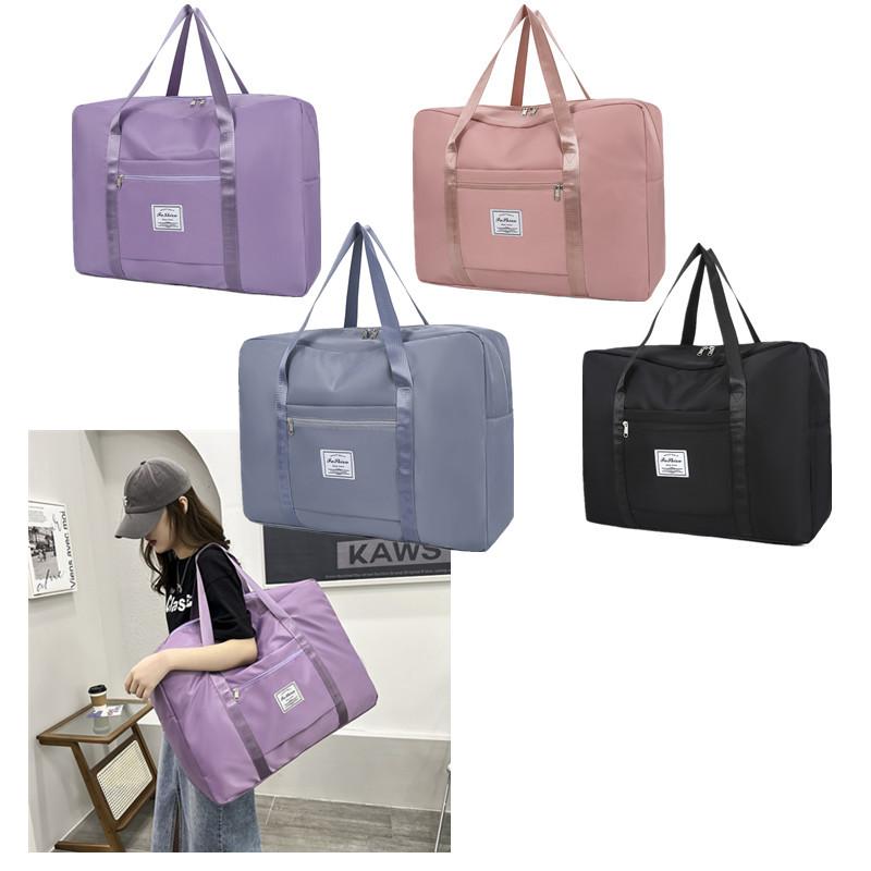 Large Capacity Functional Port - Travel Accessories Logo recensie en prijs