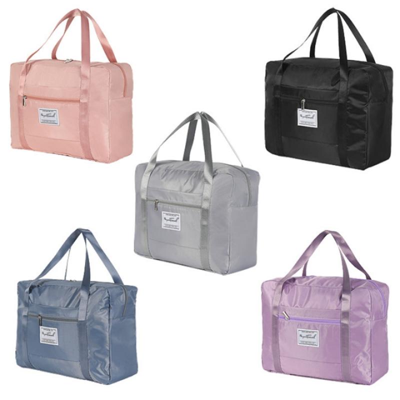 Large Capacity Functional Port - Travel Accessories Logo recensie en prijs