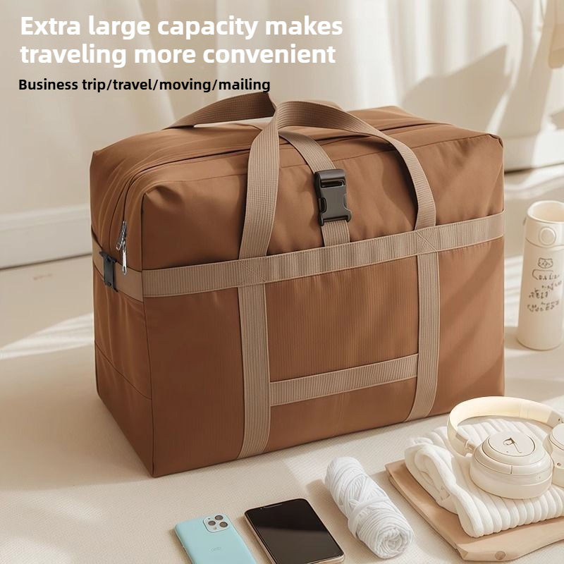 Extra Large Travel Duffle Bags - Travel Accessories Bag recensie en prijs