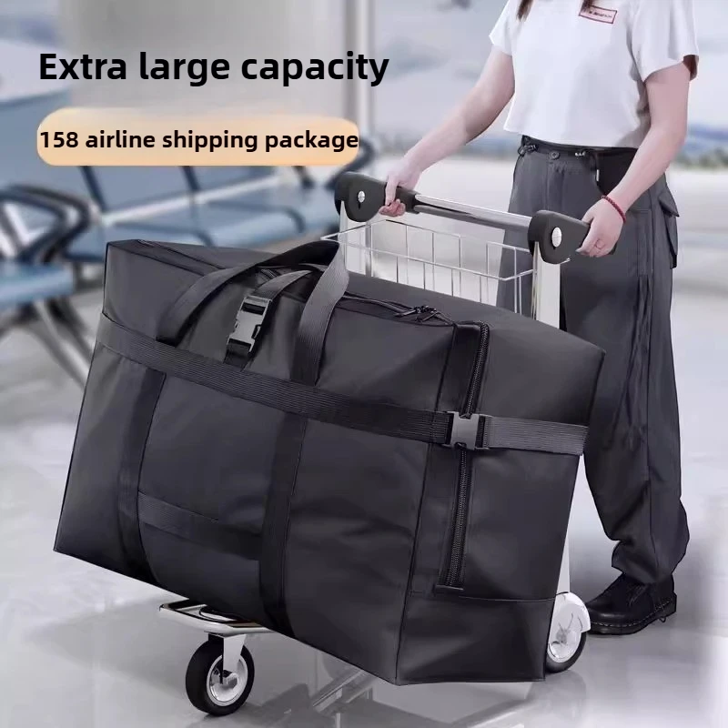 Extra Large Travel Duffle Bags - Travel Accessories Bag recensie en prijs