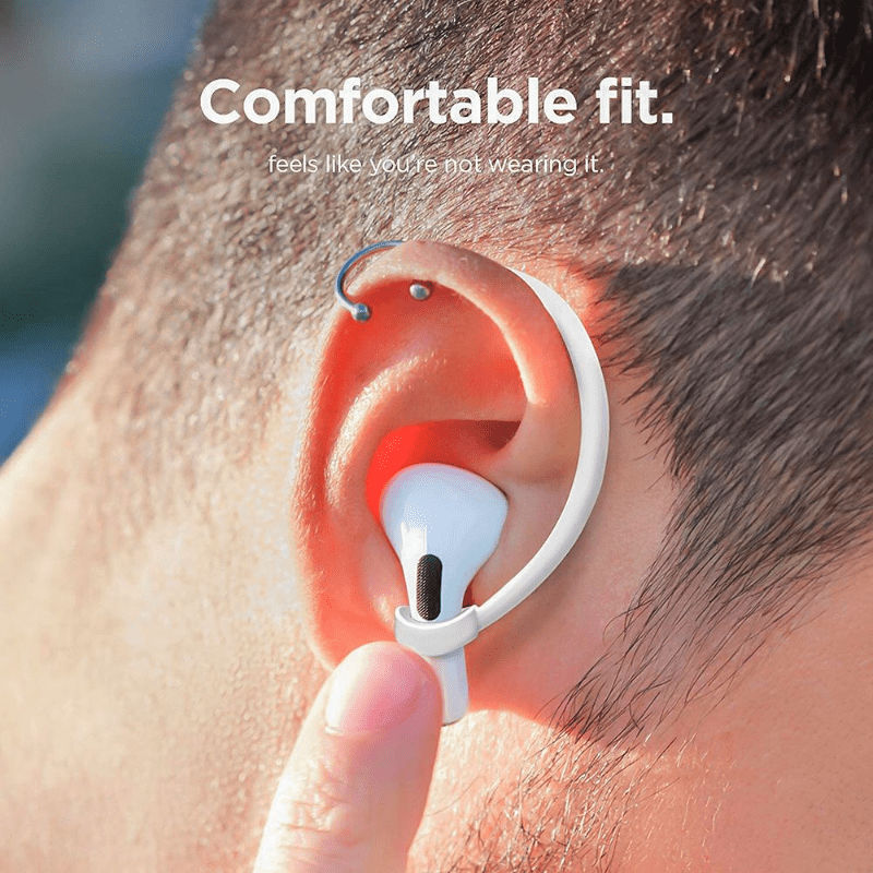 1 Pair Anti-Lost Wireless Head - Travel Accessories Apple recensie en prijs