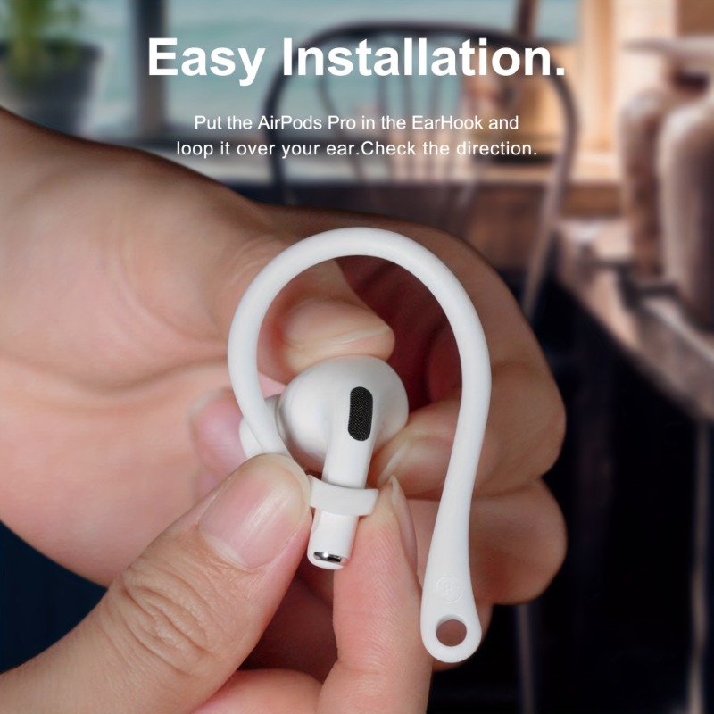 1 Pair Anti-Lost Wireless Head - Travel Accessories Apple recensie en prijs