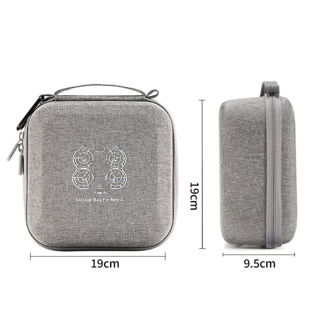 Carrying Case for DJI Neo 2 RC - Travel Accessories In Store recensie en prijs