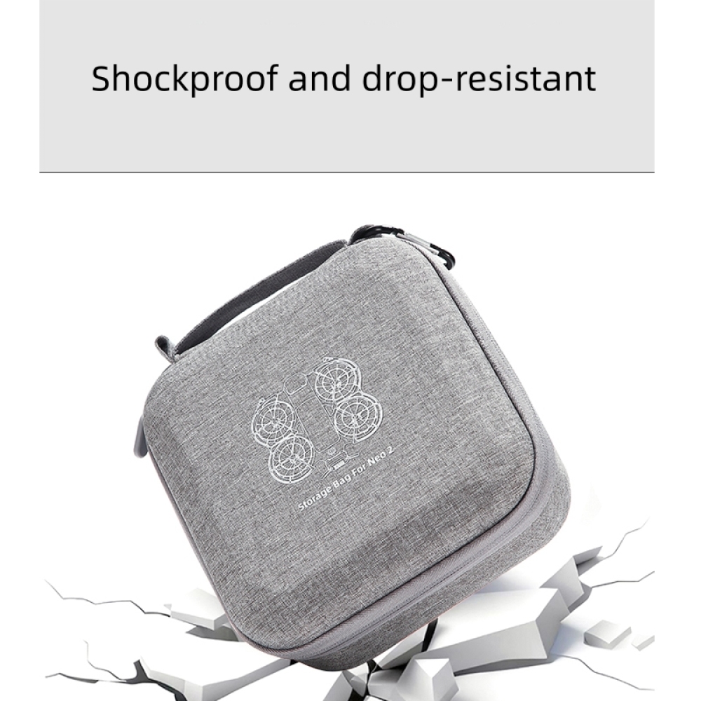 Carrying Case for DJI Neo 2 RC - Travel Accessories In Store recensie en prijs