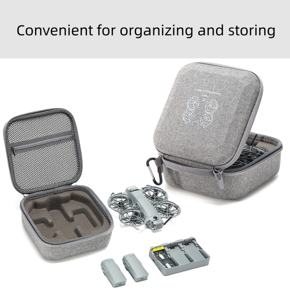 Carrying Case for DJI Neo 2 RC - Travel Accessories In Store recensie en prijs