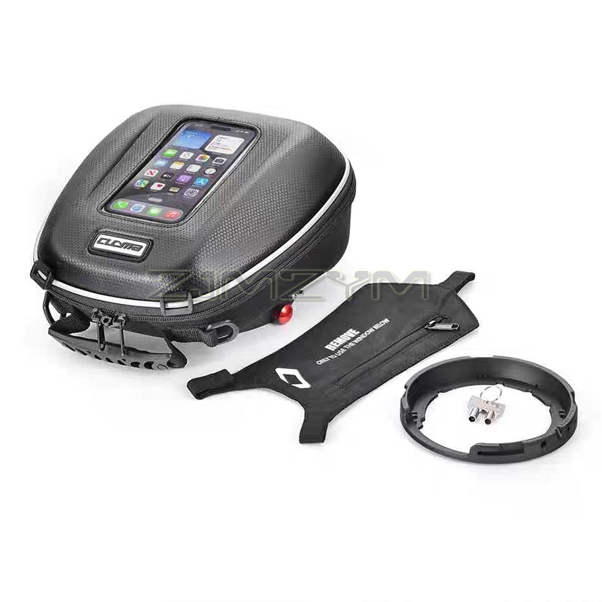For BMW R1250GS Adventure R125 - Travel Accessories Logo recensie en prijs