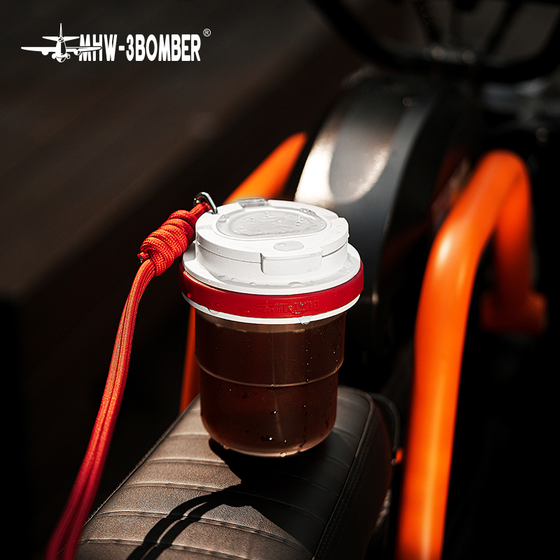 MHW-3BOMBER Portable Cold Brew - Portable Travel Kettle recensie en prijs