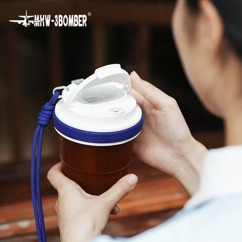 MHW-3BOMBER Portable Cold Brew - Portable Travel Kettle recensie en prijs