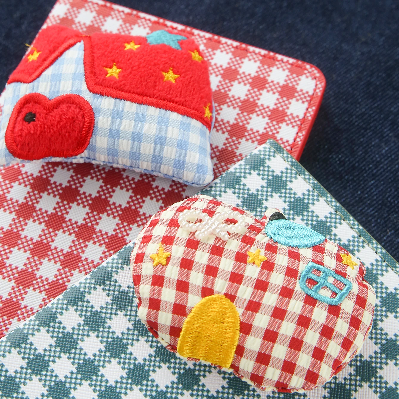 Cute Passport Holder 1PCS Pers - Travel Accessories Apple recensie en prijs