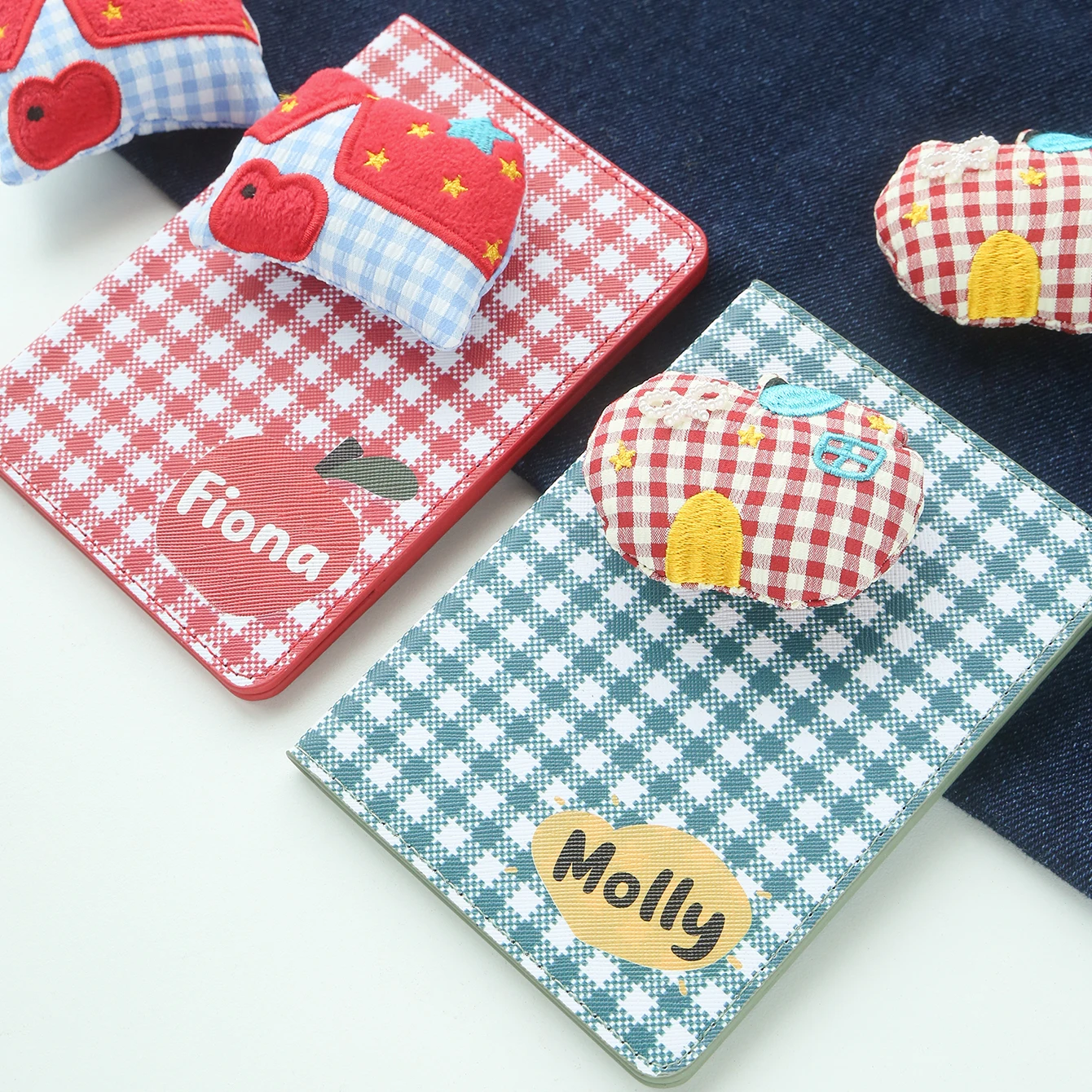 Cute Passport Holder 1PCS Pers - Travel Accessories Apple recensie en prijs