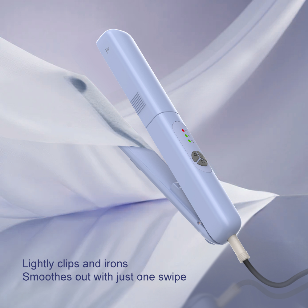 Manufacturer 2024 Portable Cli - Portable Steamer Clothes recensie en prijs
