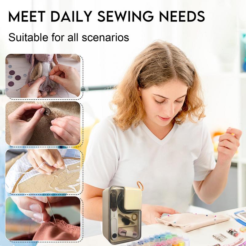 Sewing Case For Sewing Supplie - Travel Accessories To Sew recensie en prijs