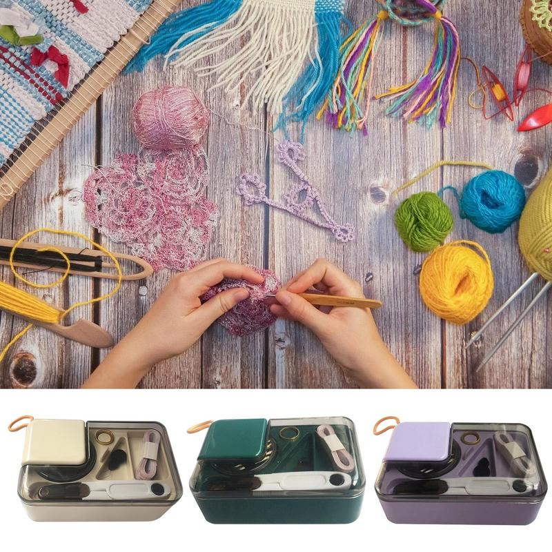 Sewing Case For Sewing Supplie - Travel Accessories To Sew recensie en prijs