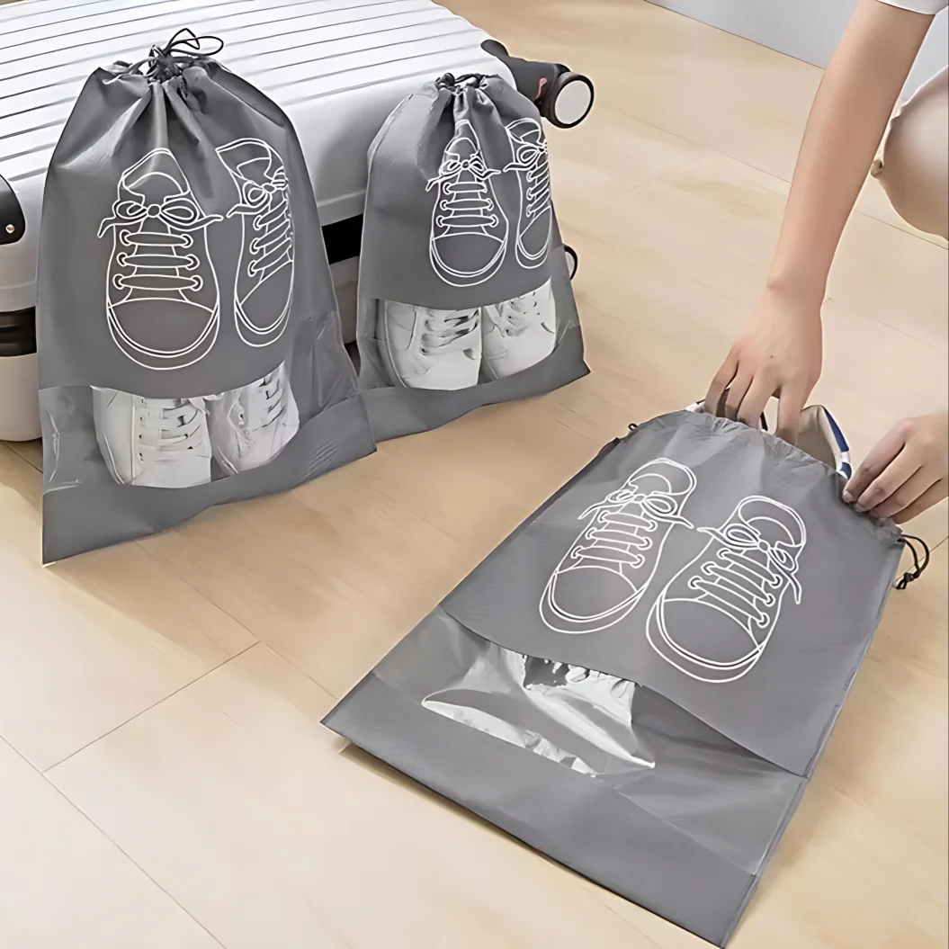 1-30PCS Shoes Storage Organize - Travel Z recensie en prijs
