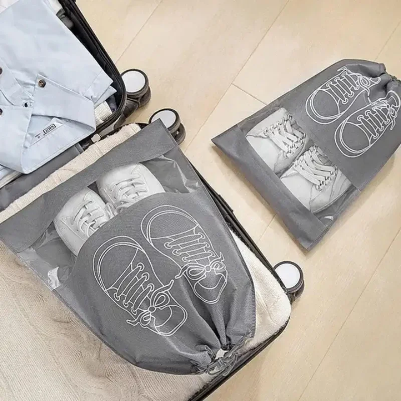 1-30PCS Shoes Storage Organize - Travel Z recensie en prijs