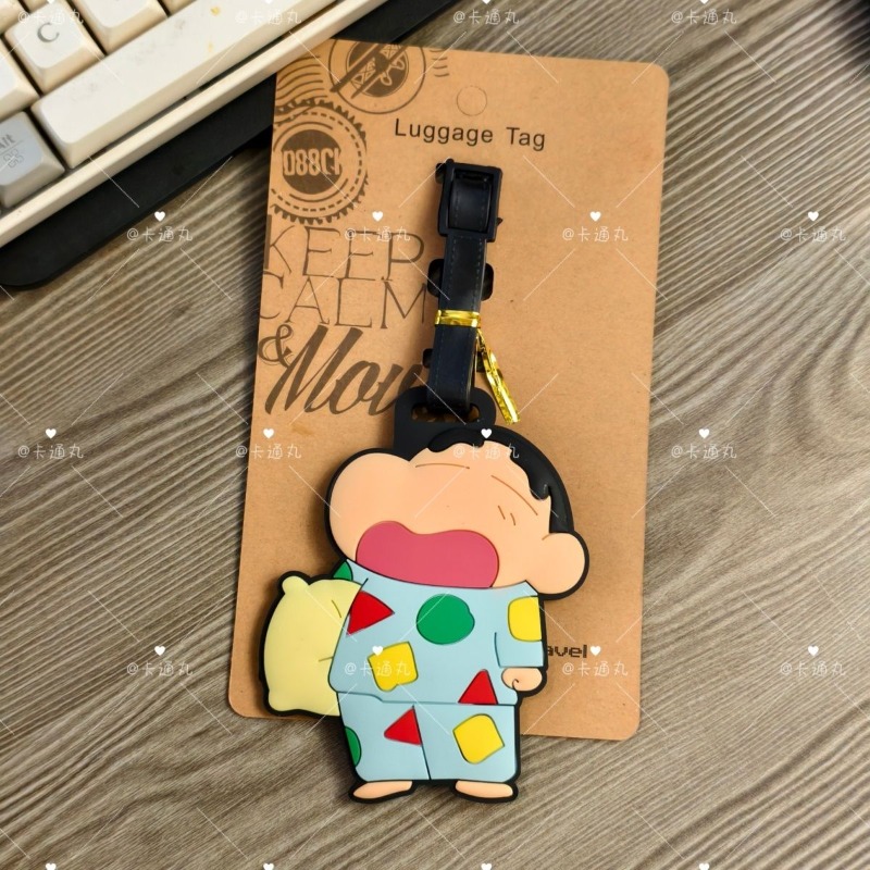 Crayon Shin-chan cartoon anime - Travel Accessories For Japan recensie en prijs