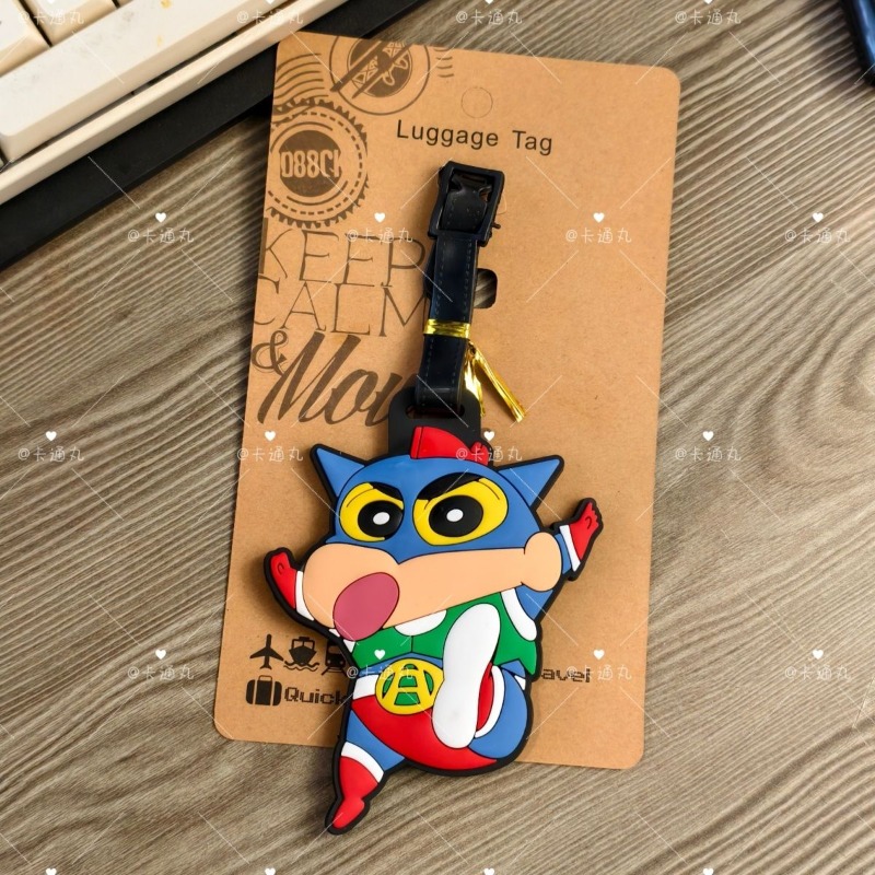 Crayon Shin-chan cartoon anime - Travel Accessories For Japan recensie en prijs