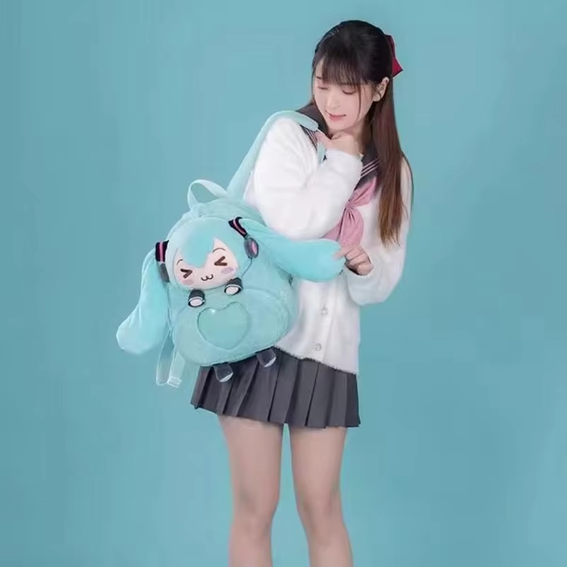 Hatsune Miku Sweet Cute Anime  - Travel Accessories For Japan recensie en prijs