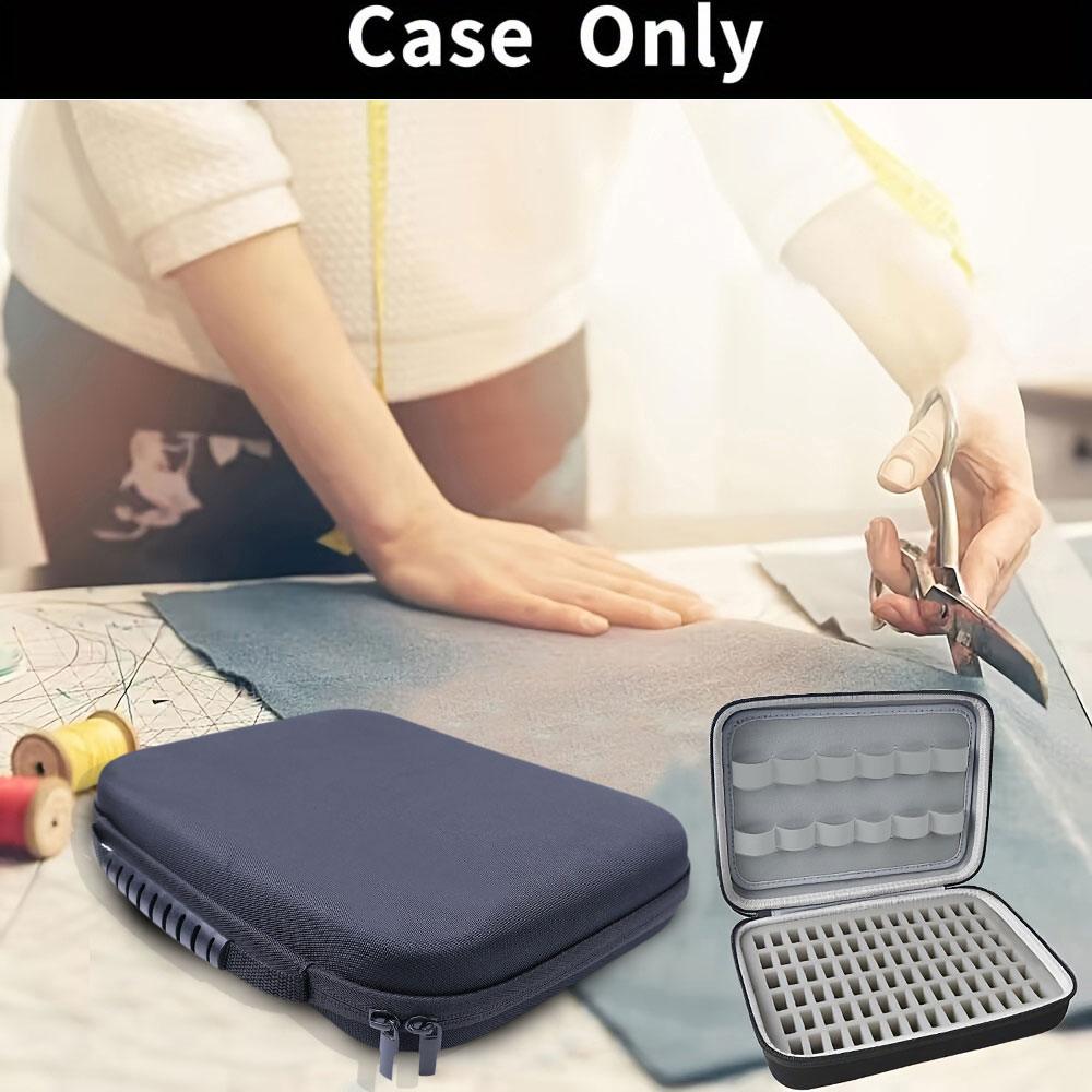 Universal Sewing Thread Holder - Travel Accessories To Sew recensie en prijs