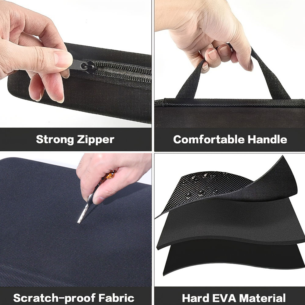 Universal Sewing Thread Holder - Travel Accessories To Sew recensie en prijs