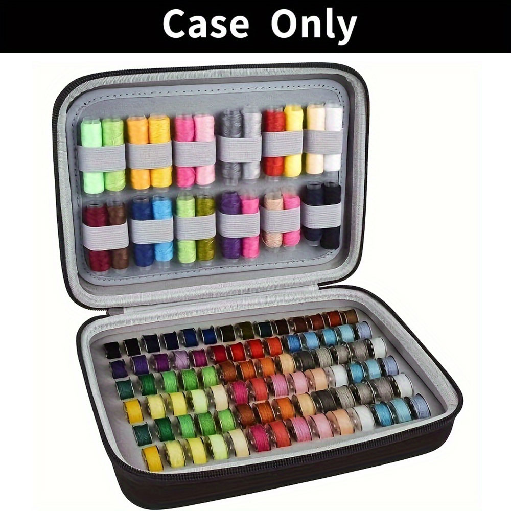 Universal Sewing Thread Holder - Travel Accessories To Sew recensie en prijs