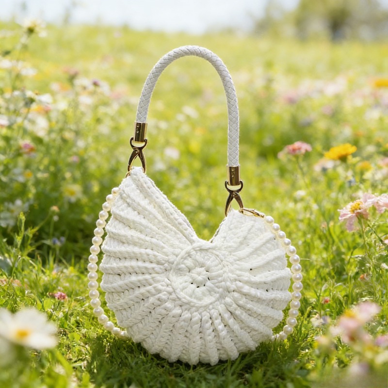 Shell Handbag, Large Capacity  - Travel Accessories Bag recensie en prijs